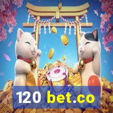 120 bet.co